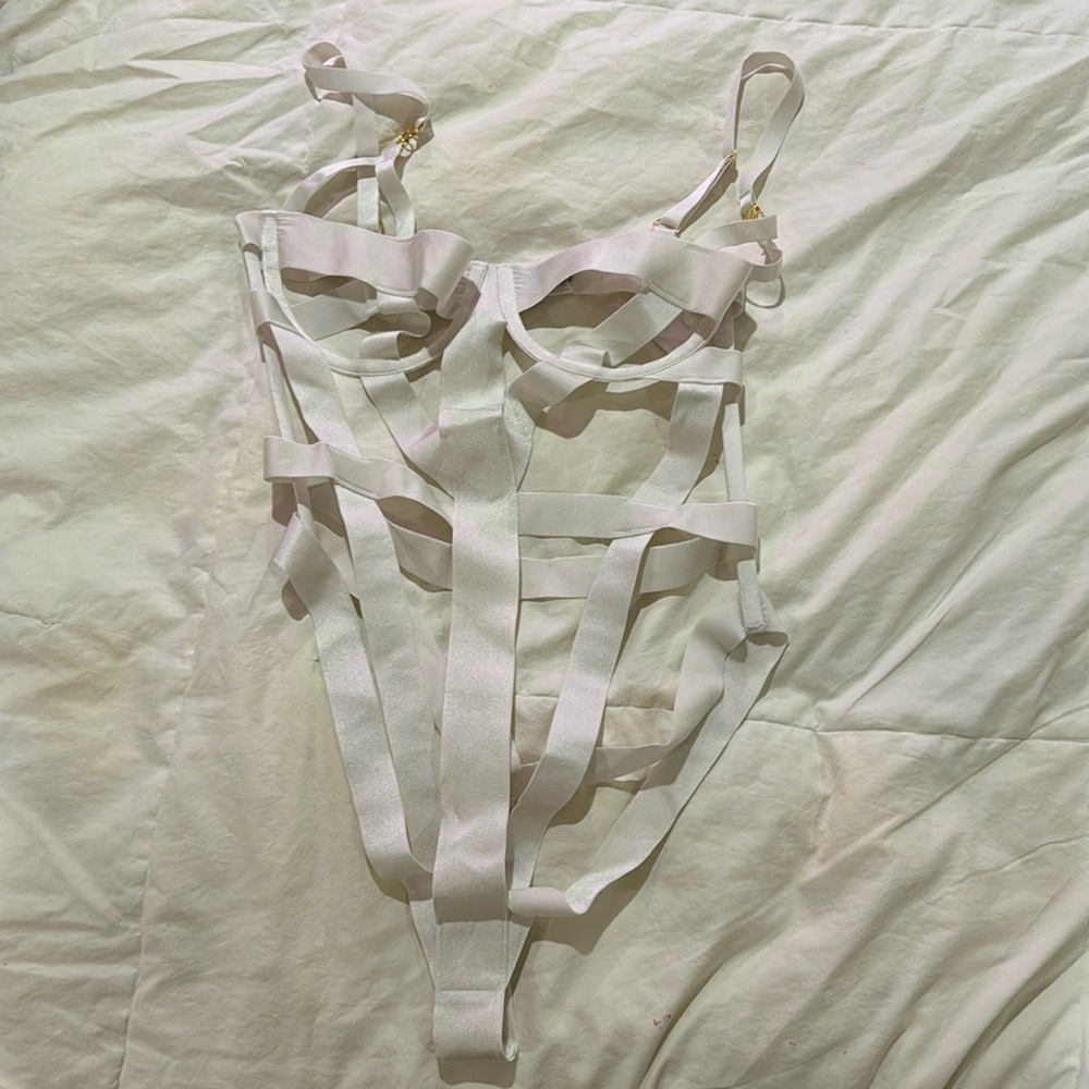 Bathing suit